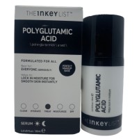 Inkey List Polyglutamic Acid